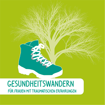 Wandern für Frauen