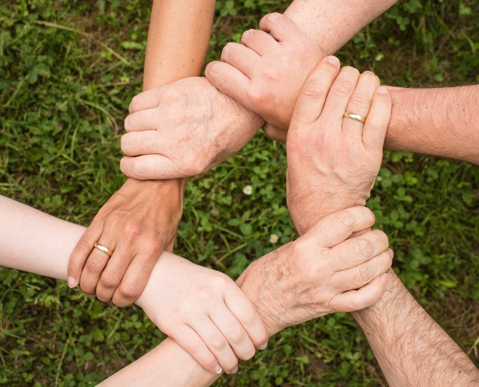 Transgeneration Transgeneration und Trauma | Traumazentrum Kassel