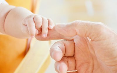 Geburt und Trauma