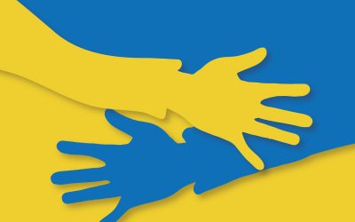 Psychotherapeut*innen aus der Ukraine fortgebildet