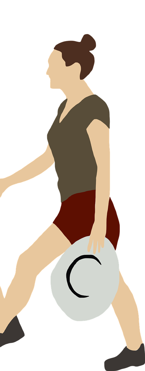 Frau