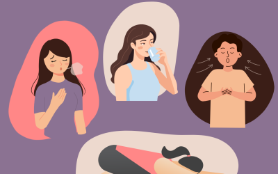 Inner Safety: Videos zur Selbstberuhigung