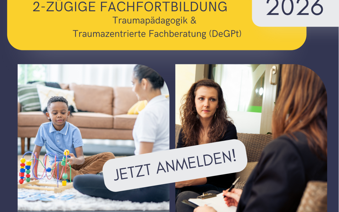 Fachfortbildung 2026