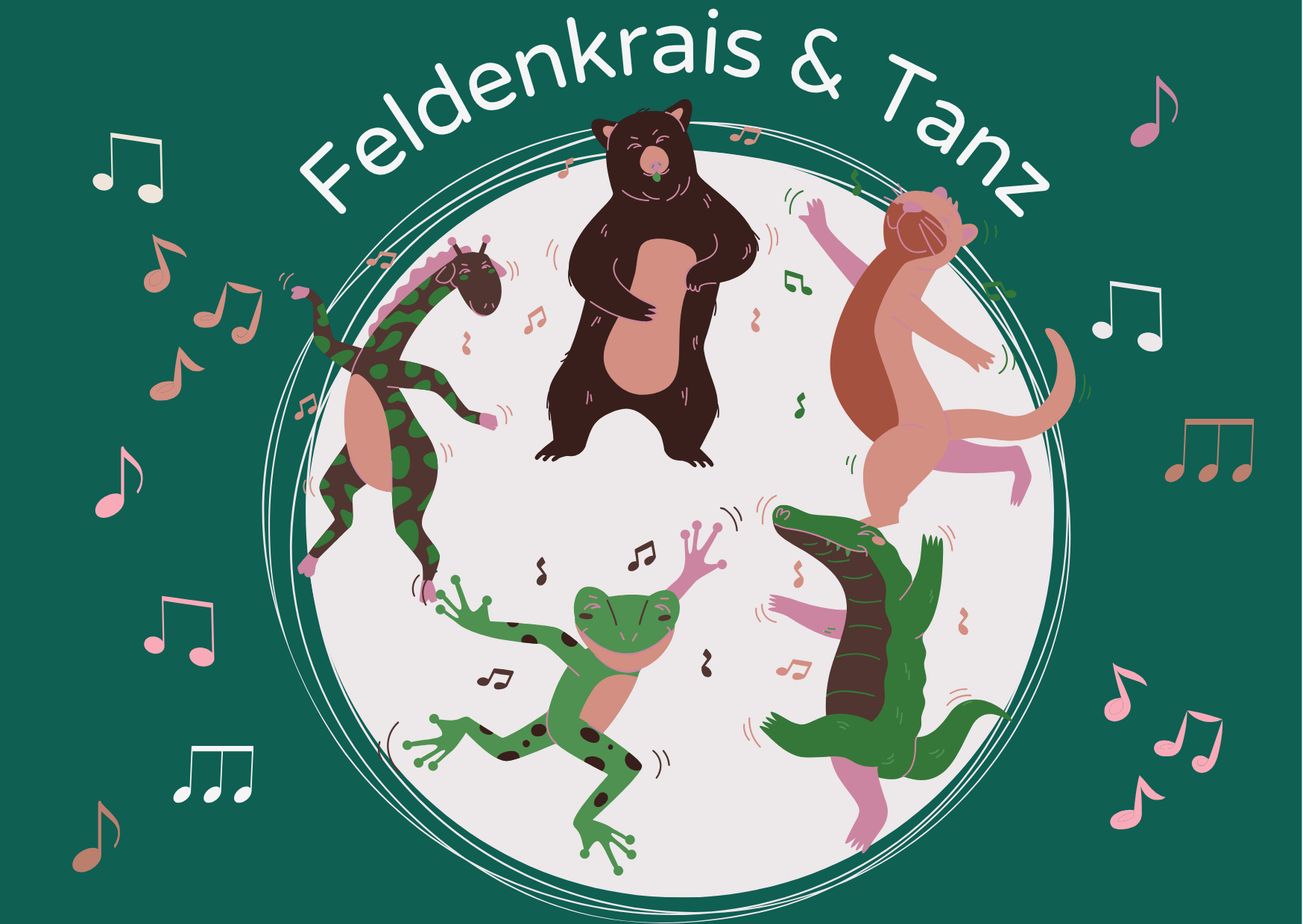 Feldenkrais & Tanz