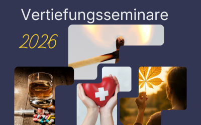 Vertiefungs- und Sonderseminare 2026