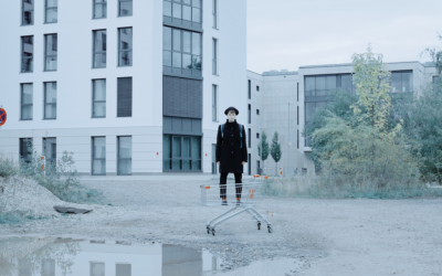 Staatstheater Kassel / TIF: Lonely Planets
