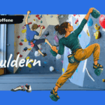 Bouldern