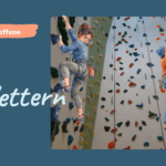 Klettern